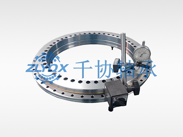 YRTM轉(zhuǎn)臺軸承